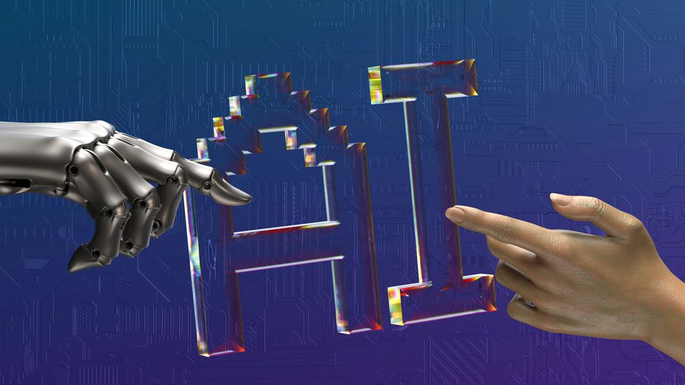 AI and Assistive Technology in 2026