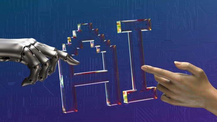AI and Assistive Technology in 2026
